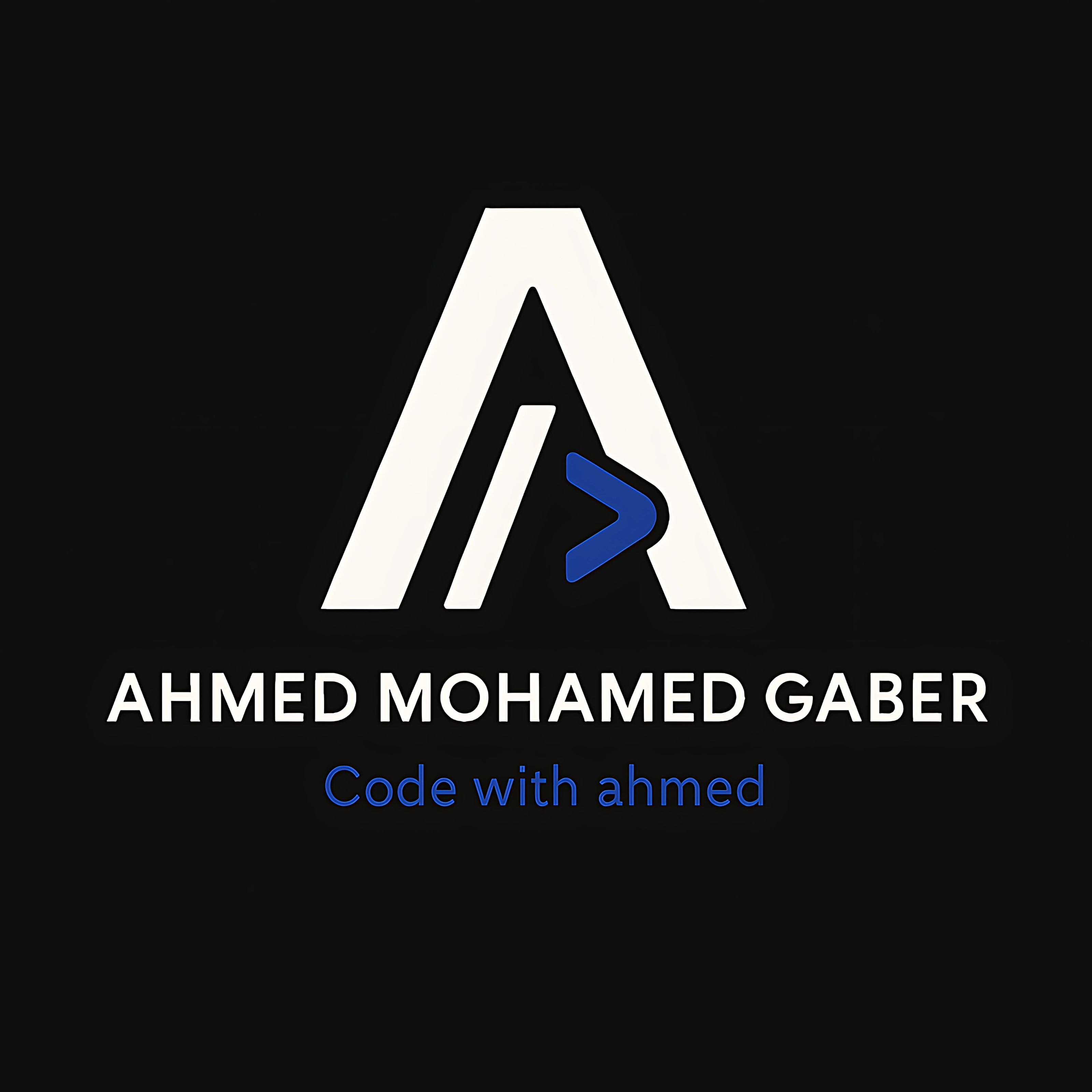 Ahmed Mohamed